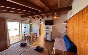 Apartamentos Can Marsalet